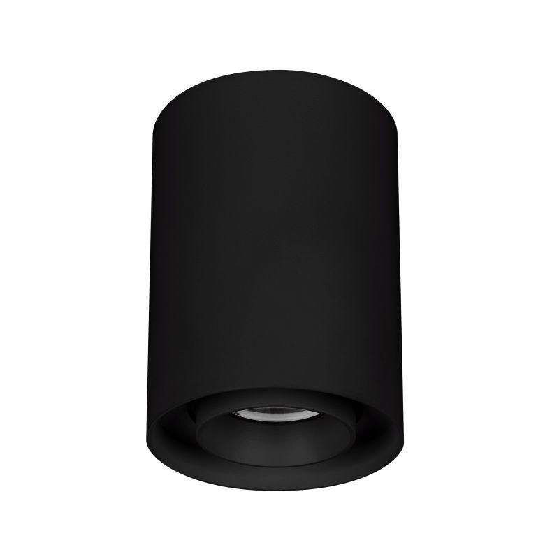 светильник светодиодный sp-focus-r86-10w day4000 bk 15deg 230в ip54 10вт 4000к метал. arlight 054848 от BTSprom.by