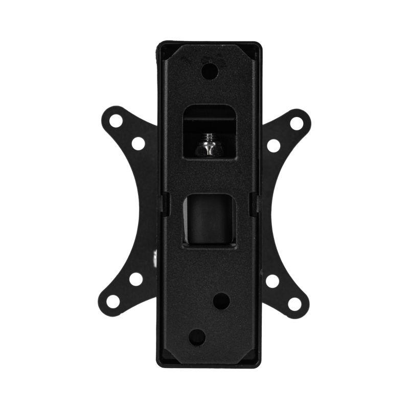  Кронштейн для телевизора 13-27дюйм наклонно-поворотный 1 колено HOME Rexant 38-0053-1 фото в каталоге от BTSprom.by