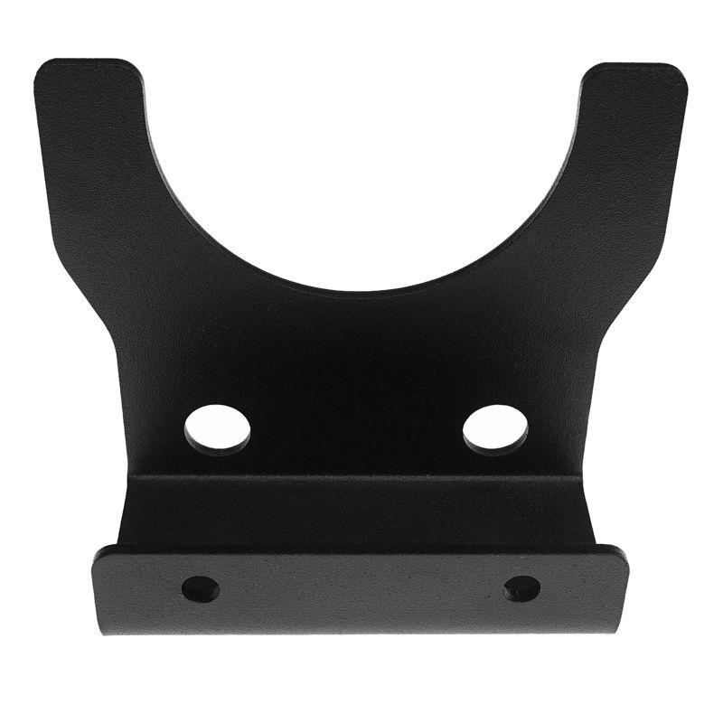  Держатель для угловых шлифмашинок до 125мм настенный черн. Rexant 38-0655 фото в каталоге от BTSprom.by