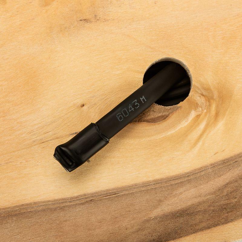  Кабель греющий саморег. для труб водостоков крыш 30КНС-2ЛП-65/85 UV неэкранированный 30Вт/м 200м PROCONNECT 51-0254-4 фото в каталоге от BTSprom.by