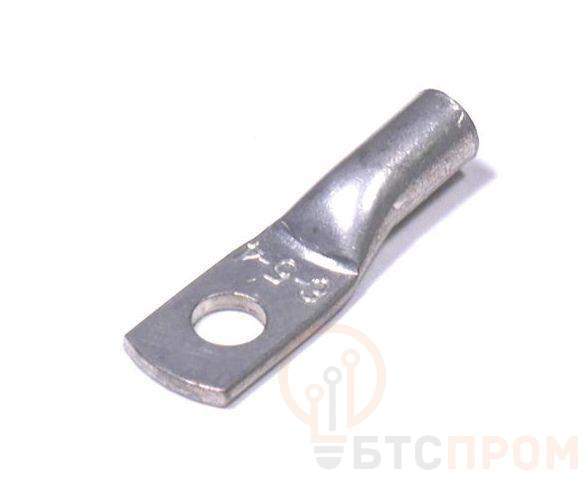 Наконечник медный луженый ТМЛ 6-4-4 ЗЭТАРУС zeta 10602 фото в каталоге от BTSprom.by  Наконечник медный луженый ТМЛ 6-4-4 ЗЭТАРУС zeta 10602 фото в каталоге от BTSprom.by