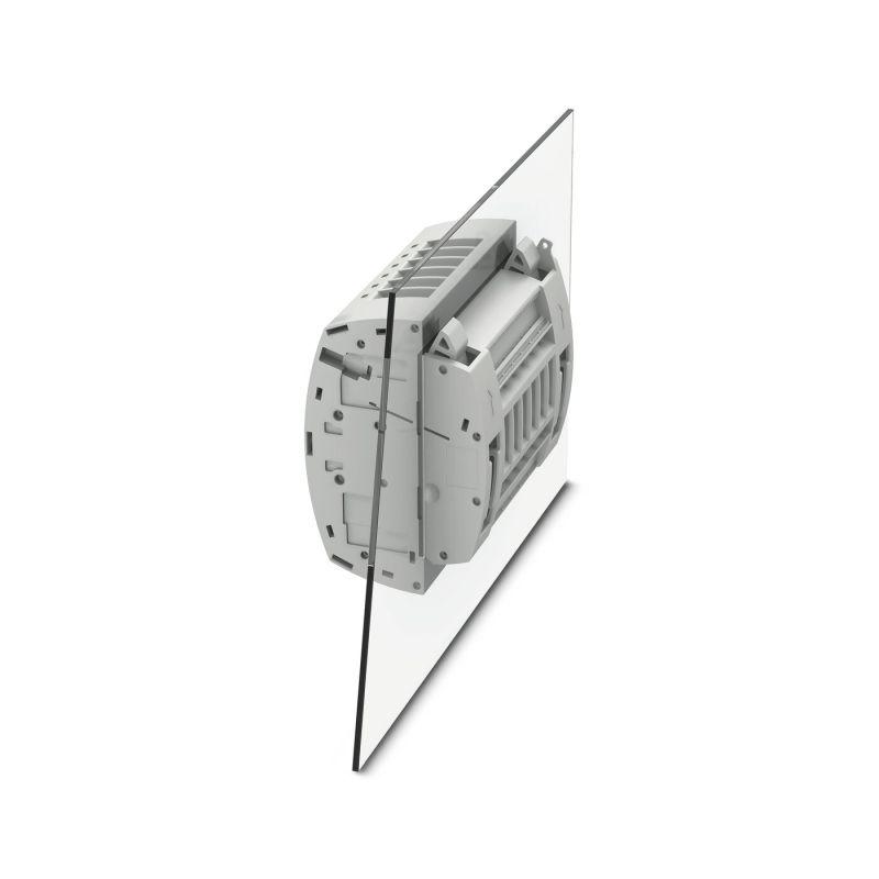 колодка контрольная fame 6/5+1 стэз 3074106 от BTSprom.by