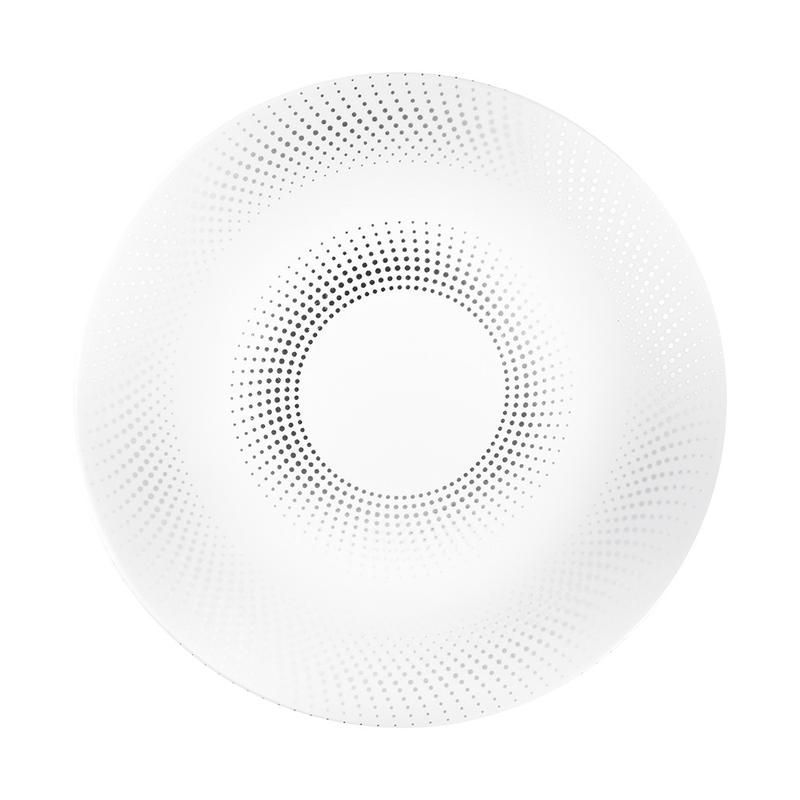 светильник светодиодный декоративный ppb pulsar 32вт 4000к ip20 d320х60 настенно-потолочный бытовой jazzway 5024748 от BTSprom.by