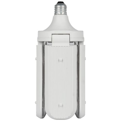 Лампа светодиодная GREEN LINE ФИТО-40W-PFR-E27-GR 40Вт E27 для растений 4-х лепестковая полного спектра Эра Б0064531 фото в каталоге от BTSprom.by