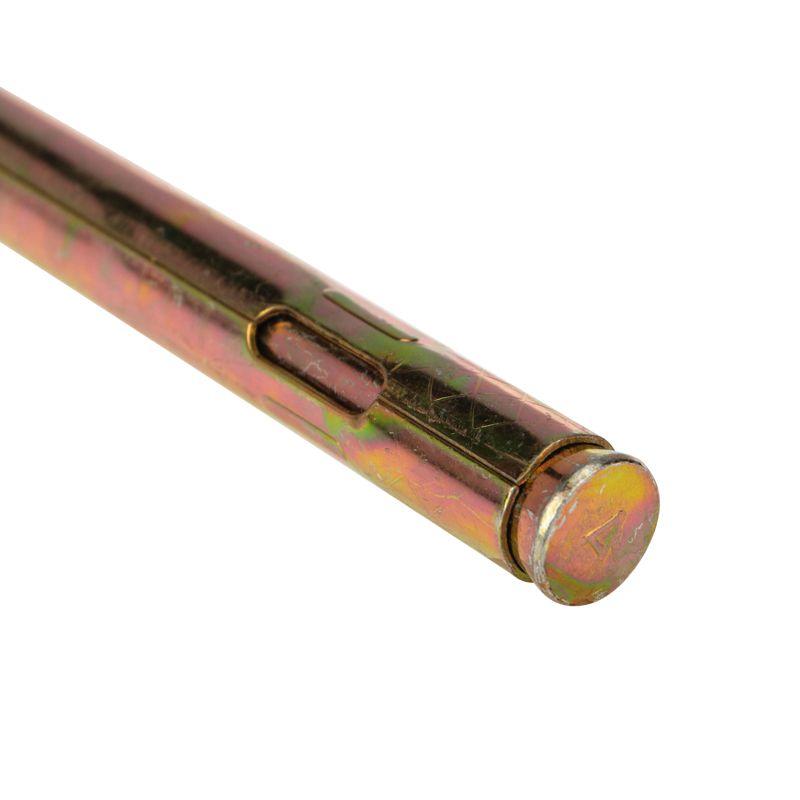  Болт анкерный с гайкой 12х129 (уп.1шт) Kranz KR-01-3818-026 фото в каталоге от BTSprom.by