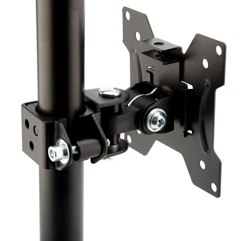  Кронштейн для монитора 13-27 дюймов настольный Profi Rexant 38-0308 фото в каталоге от BTSprom.by