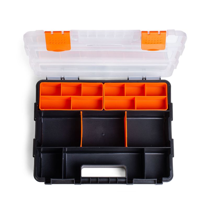 кейс-органайзер к-06 квт 81443 от BTSprom.by