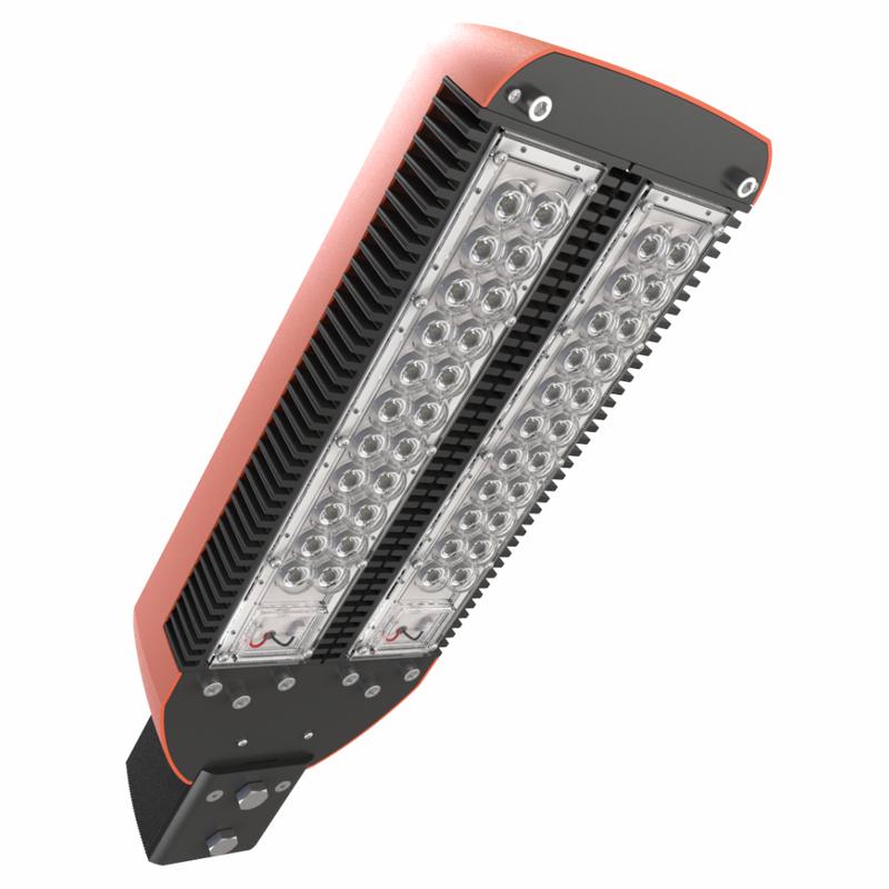 светильник светодиодный взрывозащ. lad led r500-2-30-6-70k 2ex 70вт 5000к ip65 10367лм 100-305в ксс типа "г" консольное крепление бел. ладзавод ladled230670k2ex от BTSprom.by