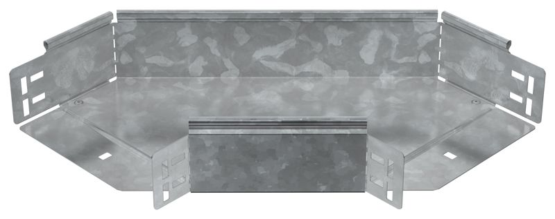 Угол для лотка 90град. 80х150 1.2мм HDZ ESCA 5 IEK ES5-PG-90-080-150-12-HDZ от BTSprom.by