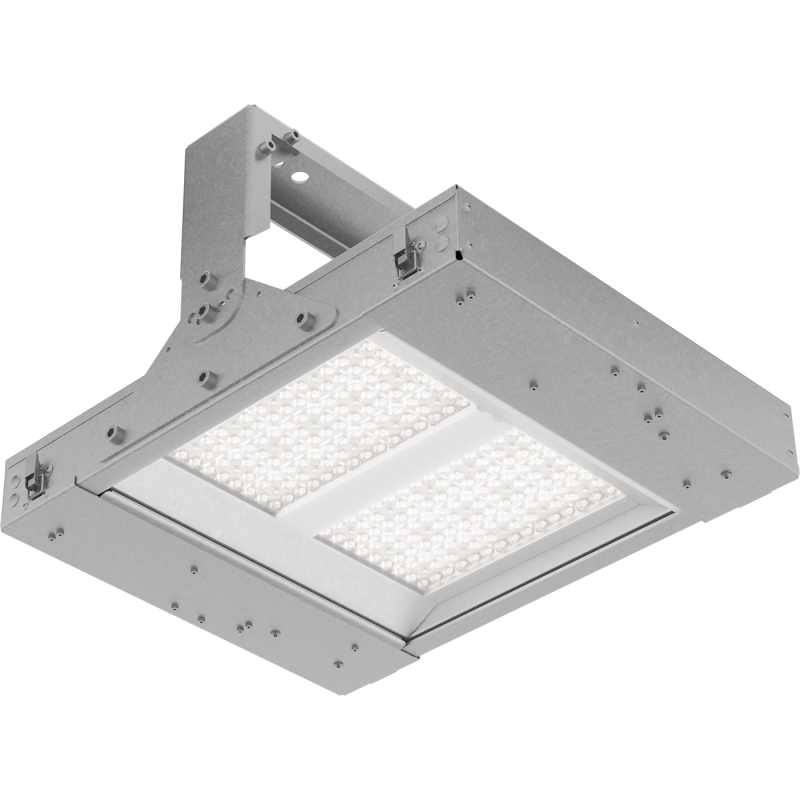 светильник roadtunnel led/b 100w da 740 sl ст 1767000030 от BTSprom.by