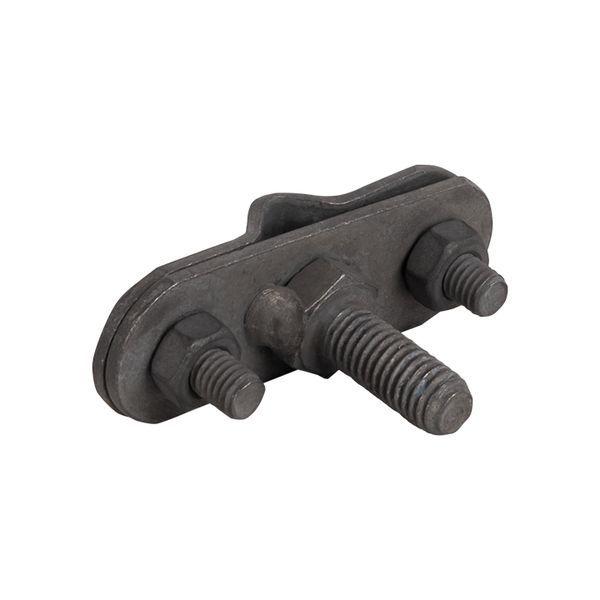  Держатель фасадный с резьбовым соединением L20мм HZ PROxima EKF lp-31020 фото в каталоге от BTSprom.by