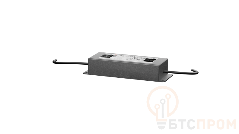  Драйвер LED CV 150Вт-24В-IP67 (Mean Well XLG-150-24-A) ГП СТ 2002003690 фото в каталоге от BTSprom.by