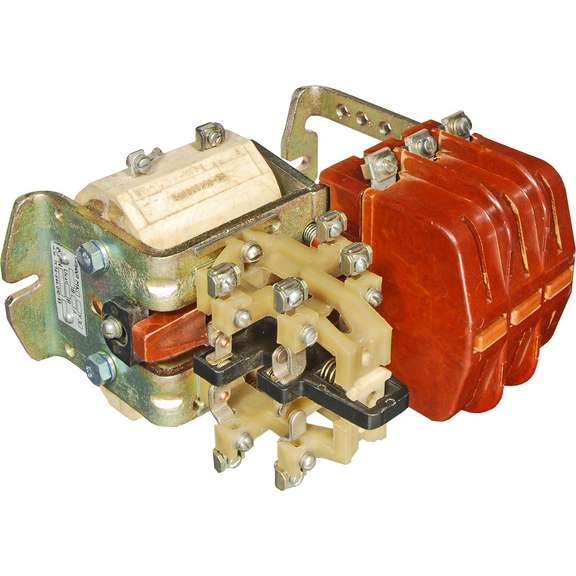 контактор мк1-30 220в уз чэаз a8119-80082601 от BTSprom.by