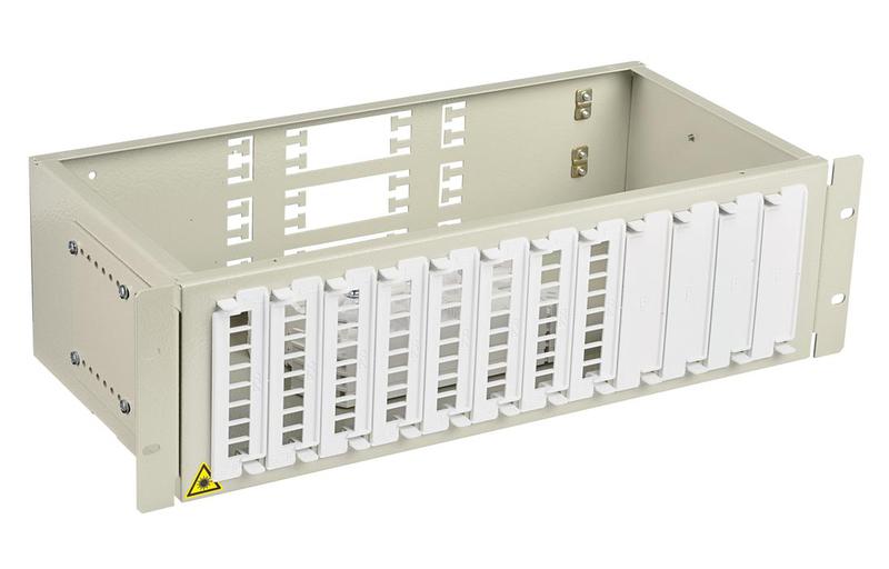 кросс шкос-л-3u/4-64-fc/st/sc/lc (корпус) ссд130308-00051 от BTSprom.by