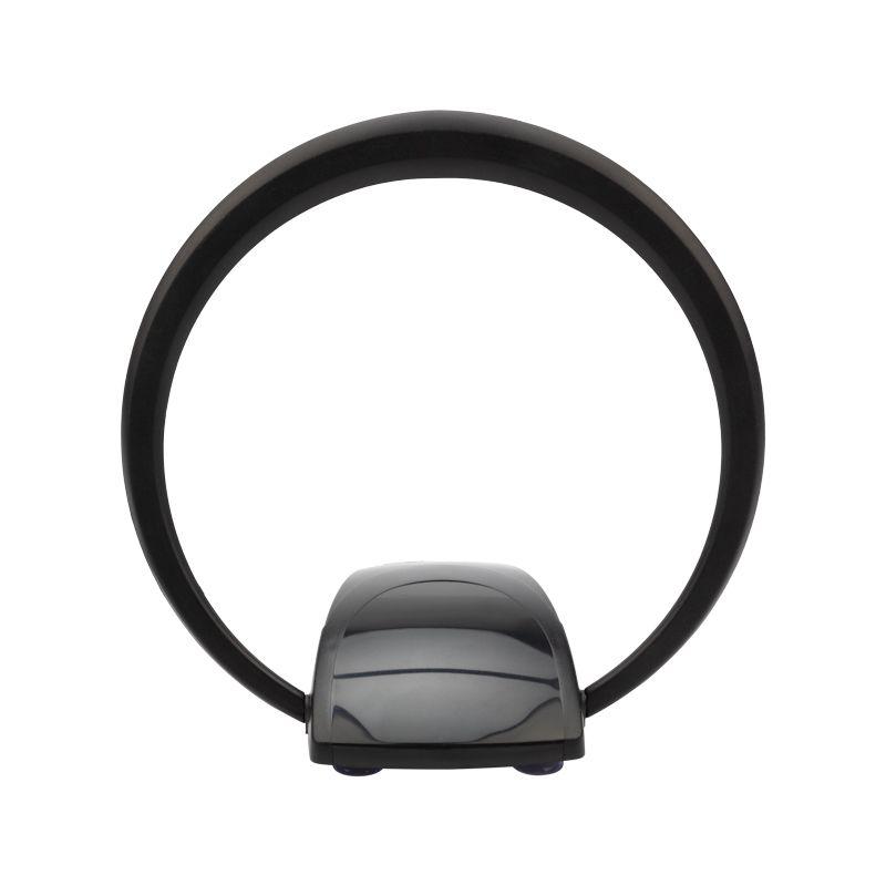  Антенна комнатная "Активная" для цифрового телевидения DVB-T2 Ring-50 Rexant 34-0721 фото в каталоге от BTSprom.by