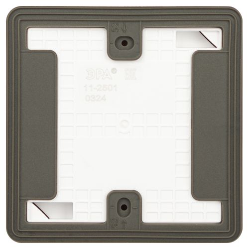  Розетка Эксперт 11-2501-01 2P+E IP55 16А-250В ОУ бел. Эра Б0063294 фото в каталоге от BTSprom.by