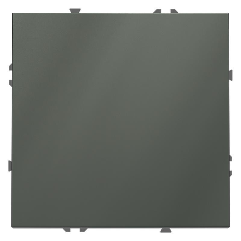 переключатель проходной 1-кл. сп s70 10а механизм титан voltum vls010306 от BTSprom.by