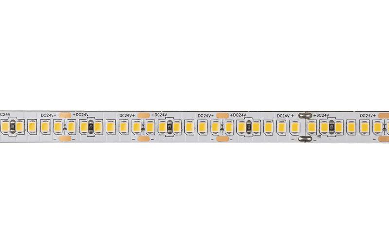 лента светодиодная pls pro-5 2835/240-24в 4000к 20вт/м ip20 (уп.5м) pro+ jazzway 5055889 от BTSprom.by