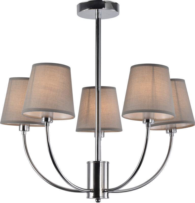 люстра stephanie 2093-305 5хе14 40вт классика rivoli б0062193 от BTSprom.by