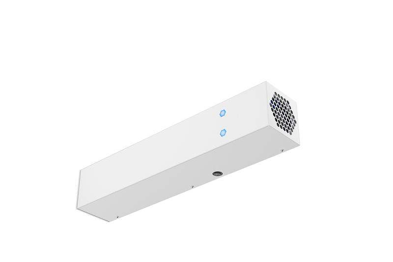 рециркулятор le-сбо-63-040-5435-20 "антивирус"+le5461 2х15вт до 45кв.м led-effect 5435+le5461 от BTSprom.by
