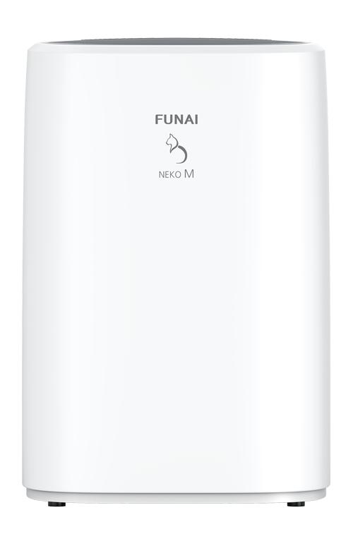  Осушитель воздуха NEKO M RAD-N12F5E FUNAI НС-1614131 фото в каталоге от BTSprom.by