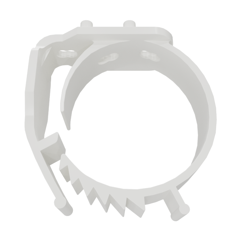 держатель кабеля optibox pro кэаз 379854 от BTSprom.by