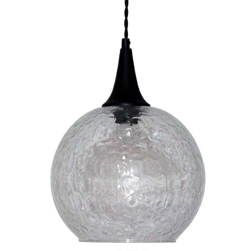  Светильник "Винтаж" 245 НСБ 72-60 М56 хрустальный бриз/шнур черн. ИУ Элетех 1005404261 фото в каталоге от BTSprom.by