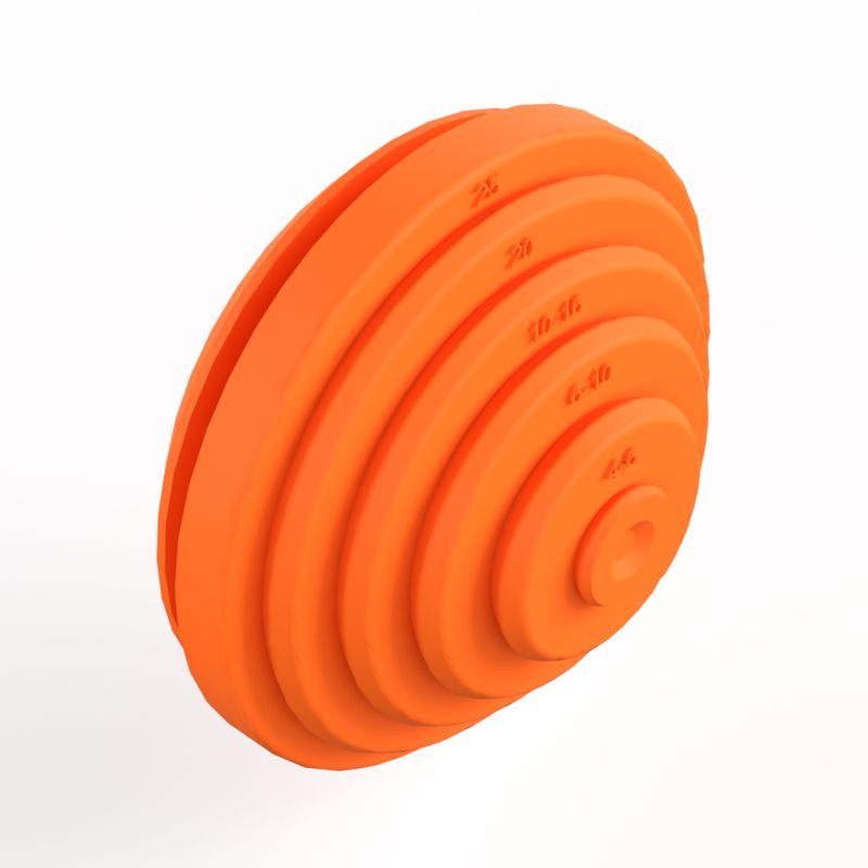 гермоввод d25 оранж. (уп.10шт) промрукав pr80.0165 от BTSprom.by