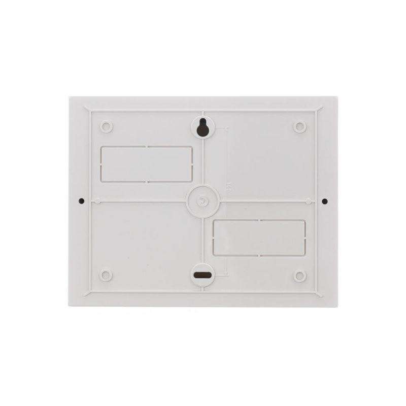  Корпус навесной ЩРН-П-12 12мод. IP41 пластик. DEKraft 31011DEK фото в каталоге от BTSprom.by