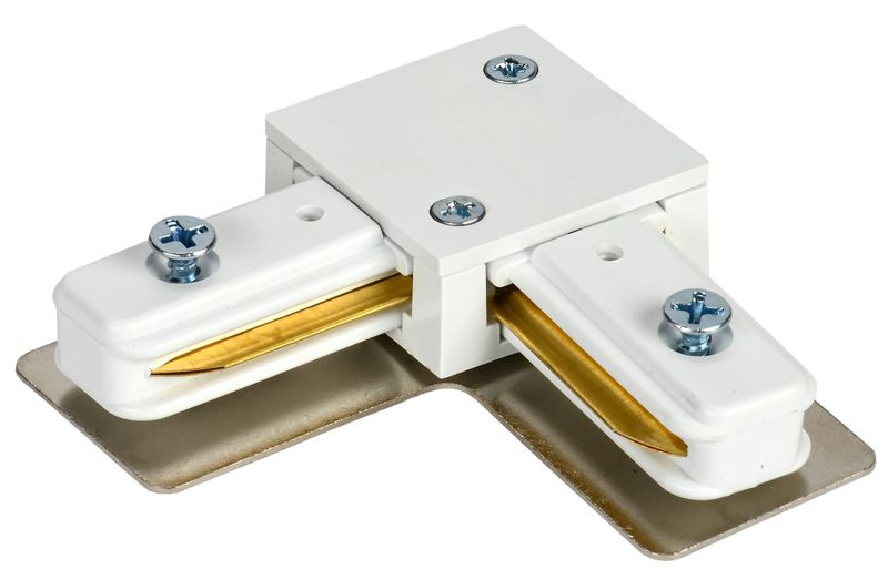 соединитель l-образ. внутренний для 1ф шинопровода бел. iek lt-so0d-slv-1-k01 от BTSprom.by