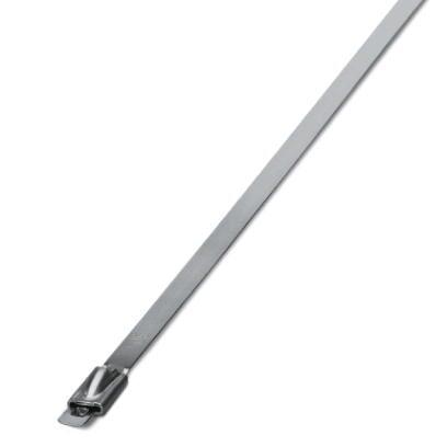 стяжка кабельная wt-steel s 4.6х201 (уп.100шт) phoenix contact 3240808 от BTSprom.by