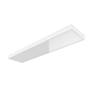 светильник светодиодный c350/u 1195х295х68 50вт 4000к ip54 медицинский встраив. накладной опал. рассеив. varton v1-c0-00350-20000-5405040 от BTSprom.by