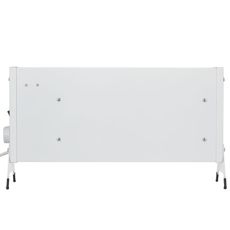  Конвектор электрический Такса с механическим термостатом 1кВт СОКОЛ 60-0121 фото в каталоге от BTSprom.by