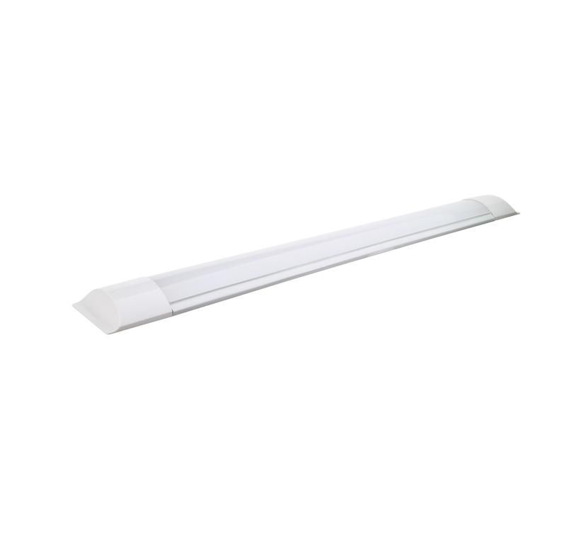 светильник светодиодный ppo-04 1200 36вт 4000к ip40 180-240в 50гц дпо jazzway 5030886 от BTSprom.by
