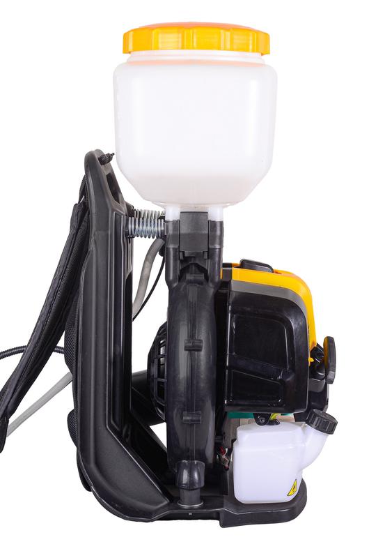  Опрыскиватель бензиновый GS-5215 HUTER 70/13/67 фото в каталоге от BTSprom.by