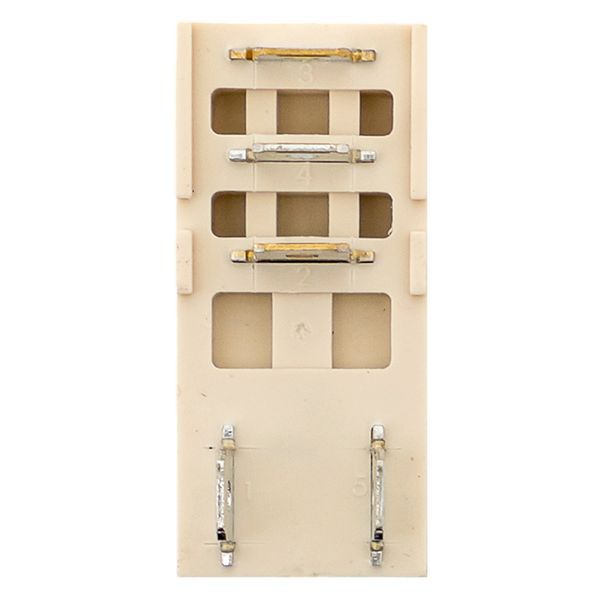  Реле промежуточное с кнопкой и мех. индикацией RPAt 25/1 12А 24В DC AVERES EKF rpat-25-1-24DC фото в каталоге от BTSprom.by