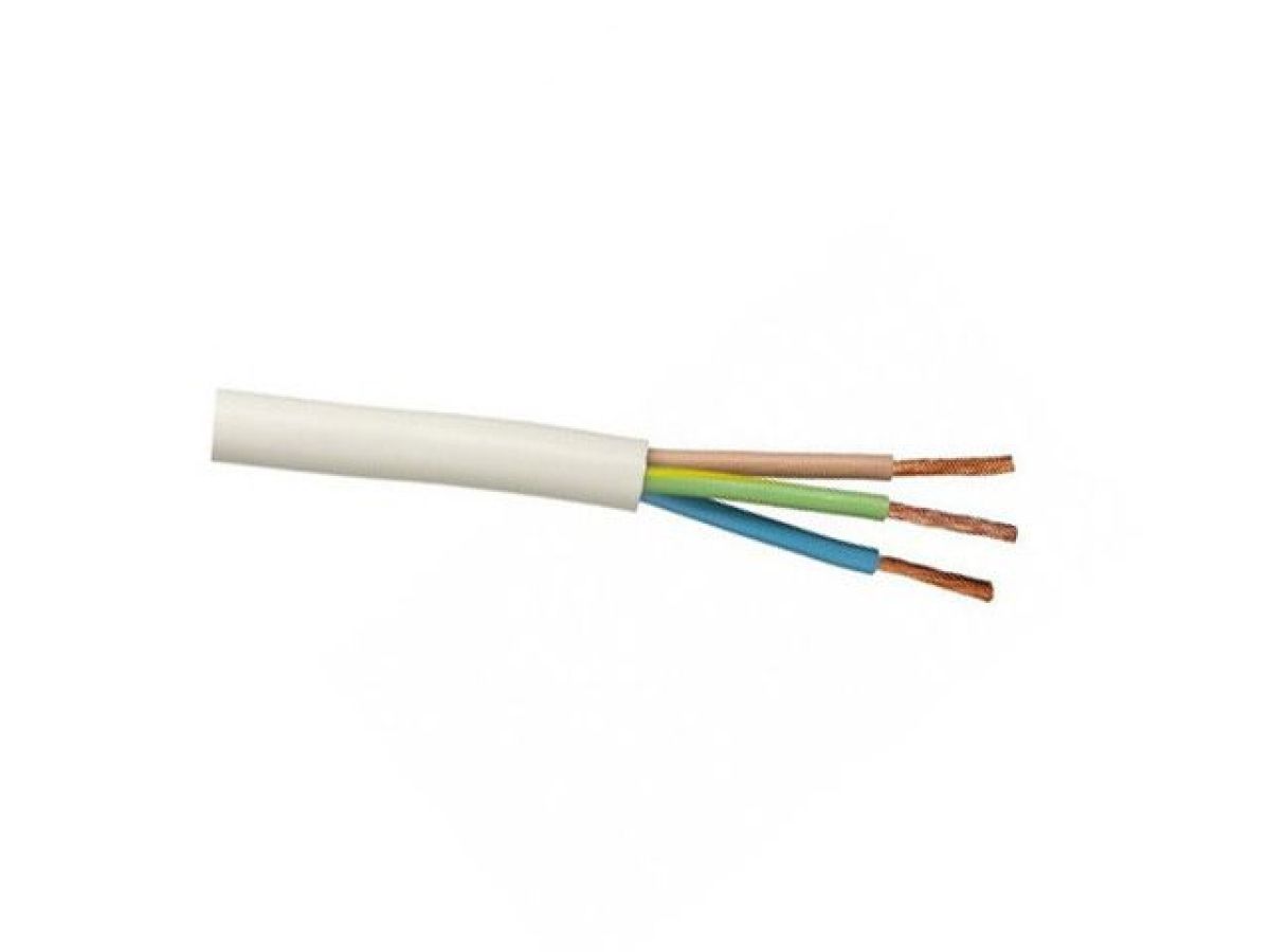 провод пвсн 3х1,0 (бухта 200м) б ккз kkz40-00006941 от BTSprom.by