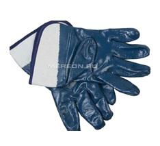 перчатки нитриловые манжета-крага мерион-спецодежда пер018 от BTSprom.by