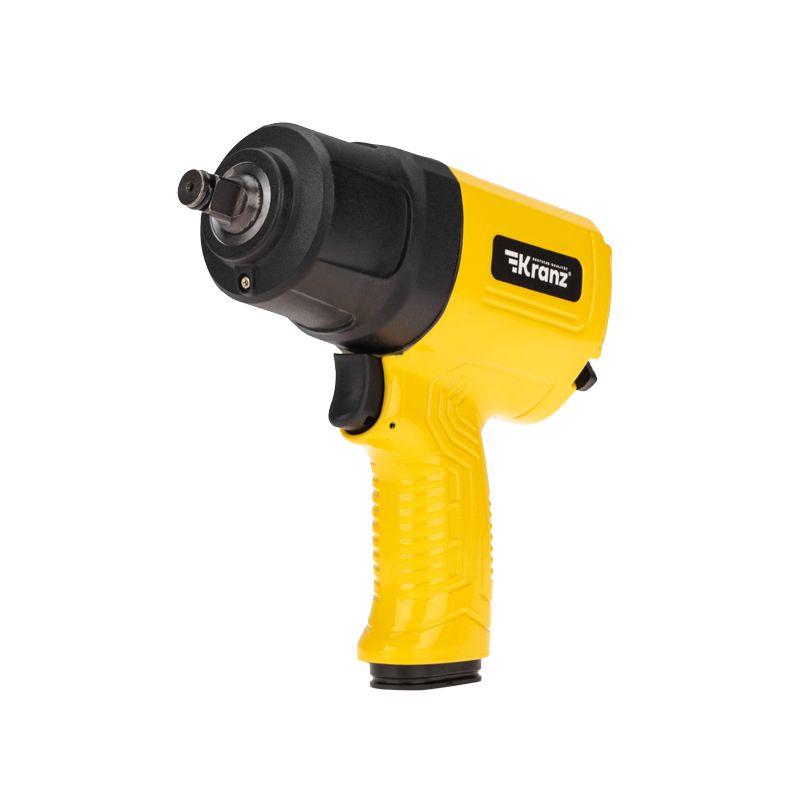 гайковерт пневматический 1/2дюйм 868нм kranz kr-80-0703 от BTSprom.by