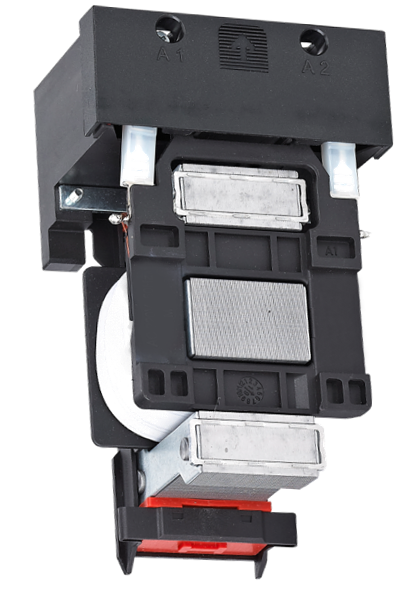 катушка контактора mc1g 3п 265-400а ac/dc 100-250в 50/60гц se mgx400kue от BTSprom.by