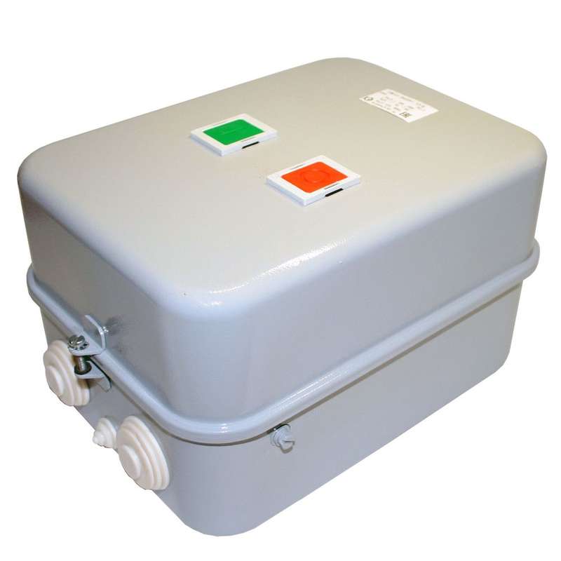 пускатель пм12-063261 у3 в кат. 380в с реле ртт-231 40.0а кашин 060261222вв380000700 от BTSprom.by