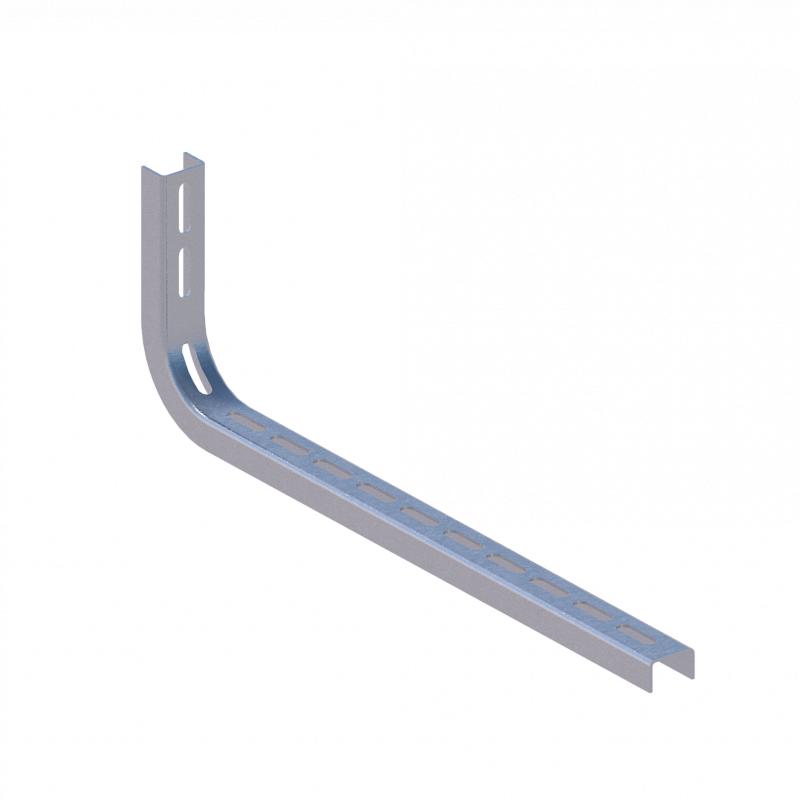 Кронштейн настенный КН400 цУТ1.5 СОЭМИ Н0111925001 от BTSprom.by