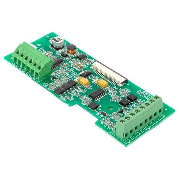  Карта расширения для преобразователя частоты PRO-Drive PD-150-ACC-ABZ-PG3 EKF PD-150-ACC-ABZ-PG3 фото в каталоге от BTSprom.by