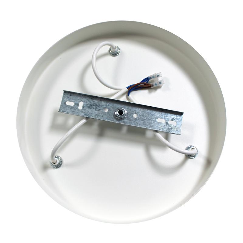  Светильник НСБ 01-3х60-149 "Шалот" 231 E27 лофт-кантри бел. муар (инд. упак.) Элетех 1005404317 фото в каталоге от BTSprom.by