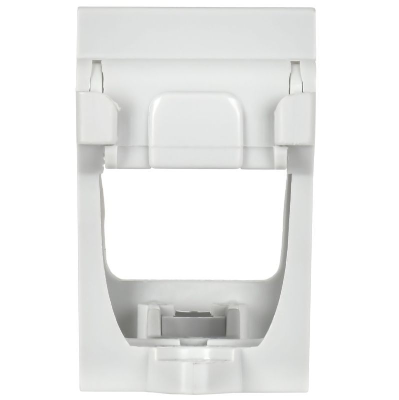  Адаптер кнопки бел. IEK MKP00D-AK-K01 фото в каталоге от BTSprom.by