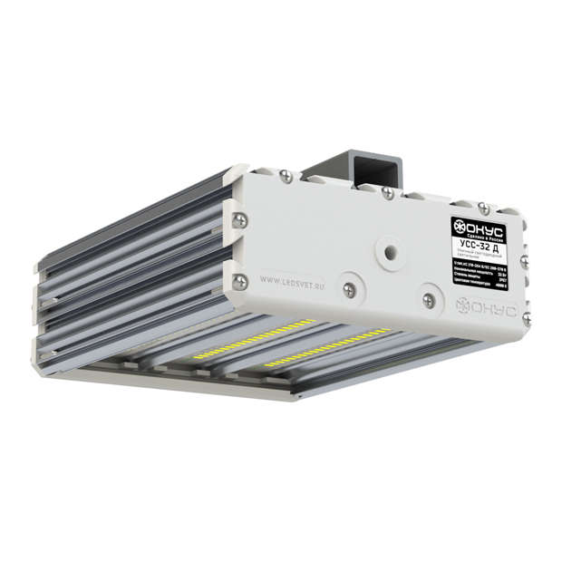 светильник светодиодный взрывозащ. усс-32 д 2ex 5000к ip67 ac/dc 20-38/20-55 накладное крепление фокус uss00-032d3cef02f04002 от BTSprom.by