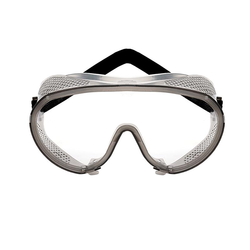  Очки закрытые с прямой вентил. без покрытия ЕЛАНПЛАСТ ОЧК1403 фото в каталоге от BTSprom.by