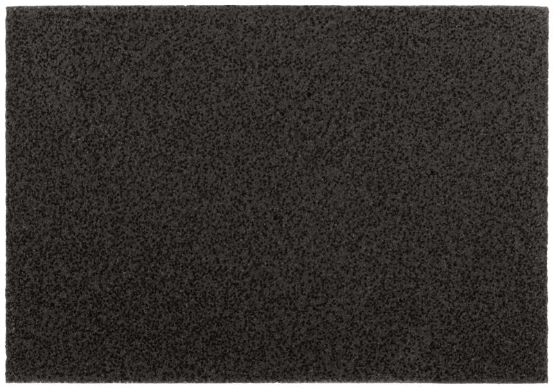 губка шлифовальная 100х70х25мм р 320 алюм./оксидная mos 38396м от BTSprom.by