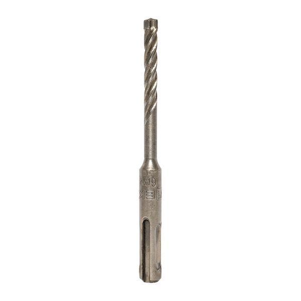 бур по бетону sds-plus 6х110мм 4 резца professional ekf db-6-110-4x4-ue от BTSprom.by