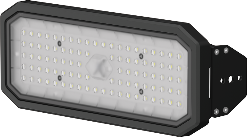 светильник светодиодный 91 464 дсп-112-00-75-3к-d90 cri90 innolux 91464 от BTSprom.by